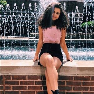 Meet your Posher, Blythe